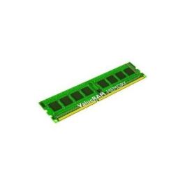 Memoria RAM Kingston ValueRAM 8GB/ DDR3/ 1600MHz/ 1.5V/ CL11/ DIMM