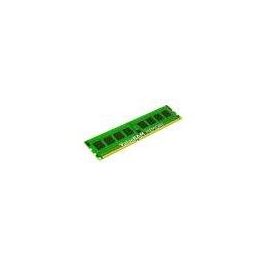 Memoria RAM Kingston ValueRAM 8GB/ DDR3/ 1600MHz/ 1.5V/ CL11/ DIMM