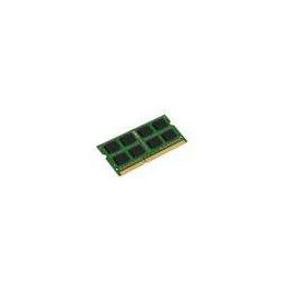 Memoria RAM Kingston ValueRAM 4GB/ DDR3L/ 1600MHz/ 1.35V/ CL11/ SODIMM