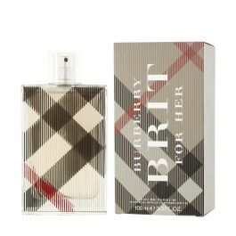 Perfume Mujer Burberry Brit for Her EDP 100 ml Precio: 58.49999947. SKU: S8300964