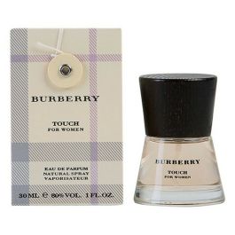 Perfume Mujer Touch for Woman Burberry EDP EDP