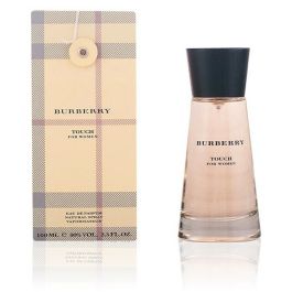 Perfume Mujer Touch for Woman Burberry EDP