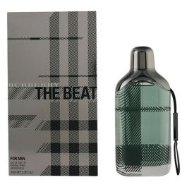Perfume Hombre The Beat Burberry EDT 100 ml Precio: 112.94999947. SKU: S0516020