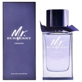 Perfume Hombre MR Burberry Indigo Burberry EDT Precio: 43.94999994. SKU: S0554736