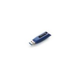 Verbatim V3 Max Stick USB 3.2 de 32GB Azul Velocidad 175MB/s Precio: 36.99541483. SKU: B1EQXL3CQ7