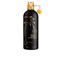 Perfume Unisex Montale Aqua Gold EDP Precio: 110.95000015. SKU: B16RX2X6DJ