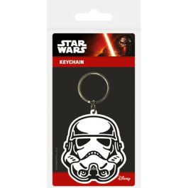 Llavero Storm Trooper Pyramid Redstring RK38340C Precio: 7.49999987. SKU: B1B32VZ9VE