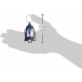 Llavero Star Wars R2-D2