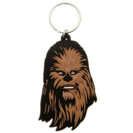 Llavero Chewbacca Pyramid Redstring RK38346C