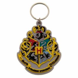 Llavero Escudo de Hogwarts Pyramid Redstring RK38453C Precio: 7.49999987. SKU: B13ATJR653