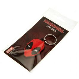 Llavero Marvel DEADPOOL