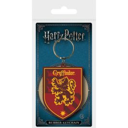 Llavero Harry Potter GRYFFINDOR Precio: 7.49999987. SKU: B1DRWZ2SDP