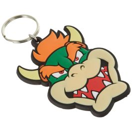 Llavero Super Mario Bowser Precio: 2.474329. SKU: B1JM6EL59T