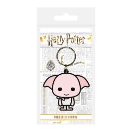 Llavero Harry Potter Dobby Chibi Precio: 2.474329. SKU: B18T7QL3CN