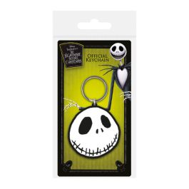 Llavero The Nightmare Before Christmas JACK Precio: 7.49999987. SKU: B1GK7FL2DQ