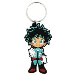 Llavero My Hero Academia DEKU Precio: 7.49999987. SKU: B18WKWH3T9