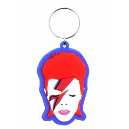 Llavero Pyramid DAVID BOWIE Precio: 7.49999987. SKU: B17F2FVJYK