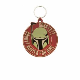 Llavero Star Wars Boba Fett Precio: 7.49999987. SKU: B1K6BCW9EY