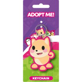 Llavero Pyramid ADOPT ME! 6 cm Precio: 7.49999987. SKU: B1BNGG883K