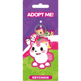 Llavero Pyramid ADOPT ME! 6 cm Precio: 7.49999987. SKU: B16TQQ926B