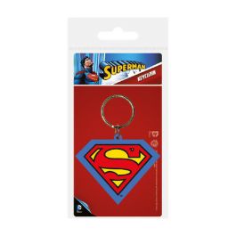 Llavero Superman RK38139C