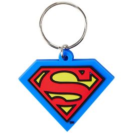 Llavero Superman RK38139C Precio: 7.49999987. SKU: B1JE6DJLPP