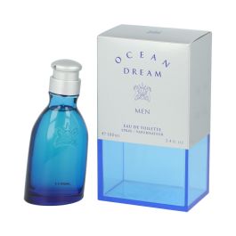 Perfume Hombre Giorgio EDT Ocean Dream 100 ml