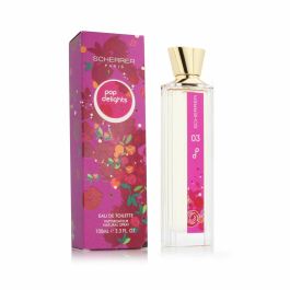 Perfume Mujer Jean Louis Scherrer EDT 100 ml Pop Delights 03 Precio: 25.95000001. SKU: S8303018