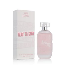 Perfume Mujer Naomi Campbell Here to Stay EDT 50 ml Precio: 30.50000052. SKU: B16XW2KG58