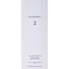 Perfume Mujer Jean Louis Scherrer Scherrer 2 EDT 50 ml