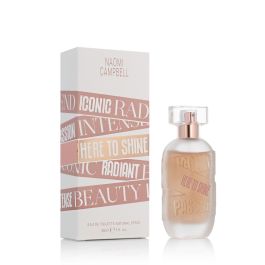 Perfume Mujer Naomi Campbell Here To Shine EDT 30 ml Precio: 26.49999946. SKU: B1ELBRH58R