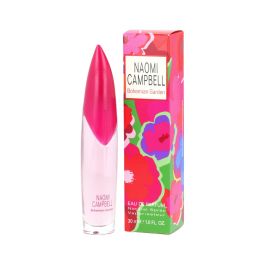 Perfume Mujer Naomi Campbell EDP Bohemian Garden 30 ml Precio: 23.50000048. SKU: B1HRRDK2QY