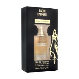 Perfume Mujer Naomi Campbell EDT Pret A Porter 15 ml Precio: 13.98999943. SKU: B1K6GXQF72