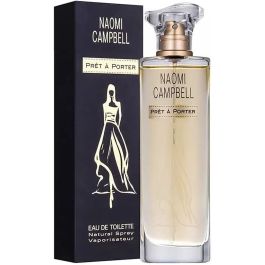 Perfume Mujer Naomi Campbell Pret A Porter EDT Precio: 16.94999944. SKU: B1KME88BFY