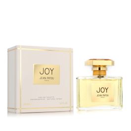 Perfume Mujer Jean Patou EDT 50 ml Joy