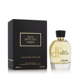Perfume Mujer Jean Patou Collection Héritage Que Sais-Je? EDP EDP 100 ml Precio: 94.94999954. SKU: S8303027