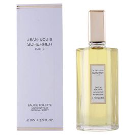 Perfume Mujer Jean Louis Scherrer EDT Scherrer 100 ml Precio: 56.95000036. SKU: S8303024