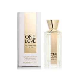 Perfume Mujer Jean Louis Scherrer One Love EDP Precio: 20.9500005. SKU: B1CQ2HFLXT