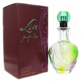 Perfume Mujer Jennifer Lopez EDP Live 100 ml Precio: 34.95000058. SKU: S4511199