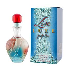 Perfume Mujer Jennifer Lopez EDP 100 ml Live Luxe Precio: 33.94999971. SKU: B15SWXTFA8