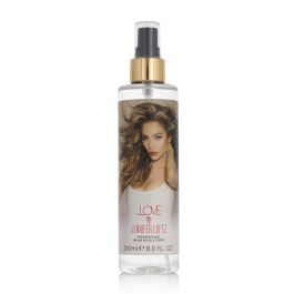 Spray Corporal Jennifer Lopez JLove 240 ml Precio: 19.49999942. SKU: S8303090