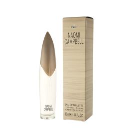 Perfume Mujer Naomi Campbell EDT Naomi Campbell 30 ml Precio: 24.99000053. SKU: B14FANRNGT