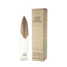 Perfume Mujer Naomi Campbell Naomi Campbell EDT 30 ml Precio: 25.4999998. SKU: B14FANRNGT