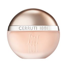 Perfume Mujer 1881 Pour Femme Cerruti PBY32280087000 EDT 50 ml Precio: 20.9935. SKU: S0585678