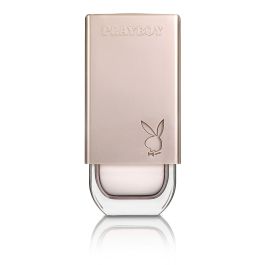 Perfume Mujer Playboy EDT 50 ml Make The Cover