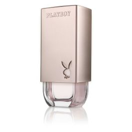 Perfume Mujer Playboy EDT 50 ml Make The Cover