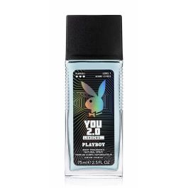 Desodorante en Spray Playboy You 2.0 Loading 75 ml Precio: 9.9499994. SKU: B12SMS2HW9