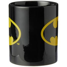 Taza Dc Comics Batman Pyramid Redstring MG23052