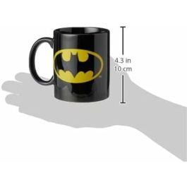 Taza Dc Comics Batman Pyramid Redstring MG23052