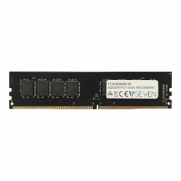Memoria RAM V7 V7192008GBD-SR CL17 8 GB Precio: 25.95000001. SKU: S55019217